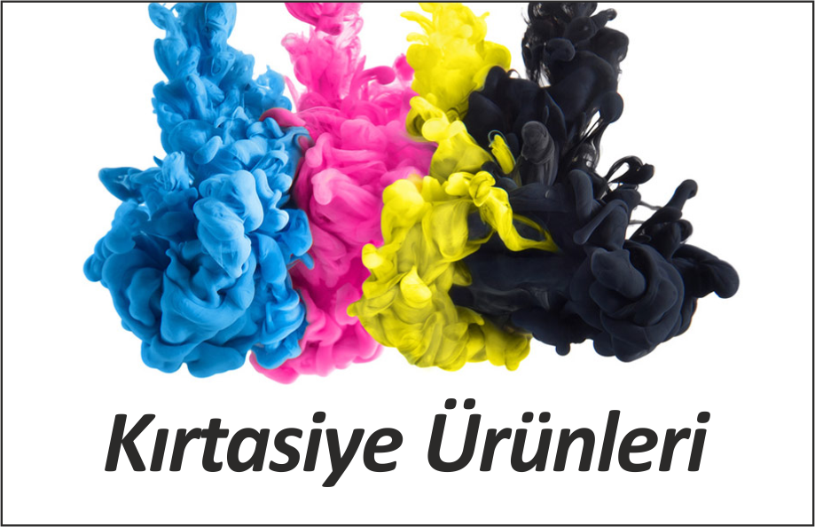 Kırtasiye-Kırtasiye Ürünleri